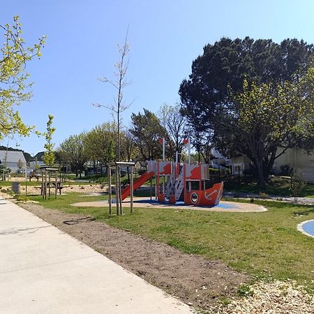 Charmant Apt Famille Avec Balcon Au Port Du Crouesty, Parking Inclus - Fr-1-639-55 아르종 외부 사진
